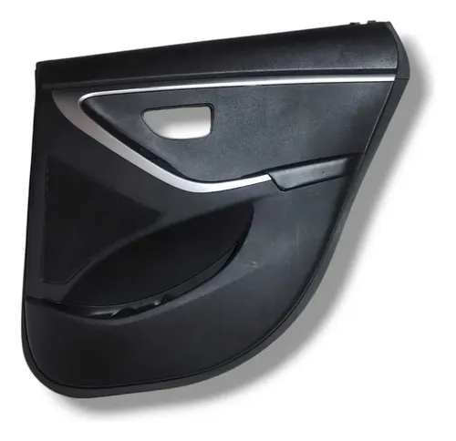 Forro Porta  Traseiro Direito Hyundai I30 2013-2019