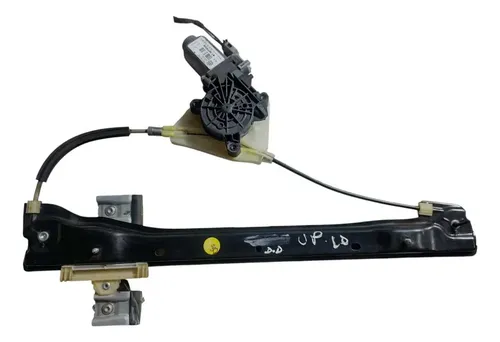 Maquina Vidro Eletrico Dianteira Direita Vw Up 2014-2019