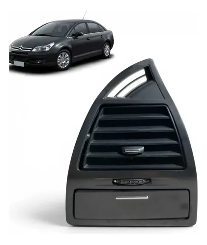 Difusor Ar Lado Direito Citroen C4 Pallas 2008-2011