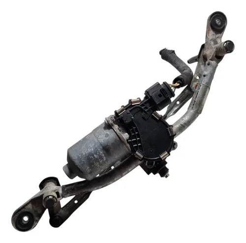 Motor Limpador Parabrisa Gm Onix Prisma 2013 A 2019 52059676