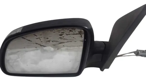 Retrovisor L.e Manual Gm Celta Prisma 07/13 Original