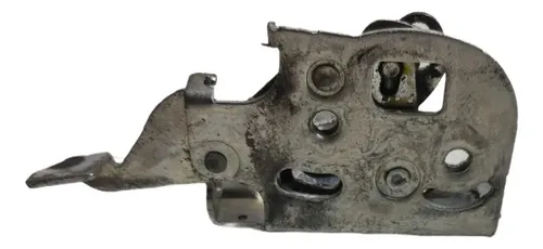 Fechadura Interna Porta L.d Fiat Uno 4p 1996-2011