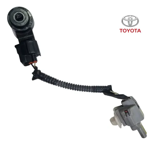 Sensor Detonação Toyota Yaris 2017 A 2021 Pn: 8961620090