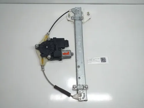 Máquina Vidro Elétrica Traseira L.d Hyundai Hb20 13/17