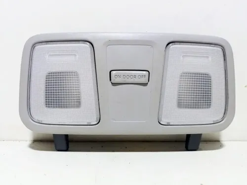 Lanterna Luz De Teto Hyundai Hb20 2013 A 2019 928501s0xx