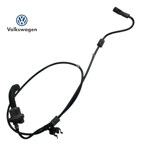 Sensor Válvula Canister Vw Gol G5 G6 G7 Fox