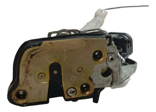 Fechadura Porta Traseira Direita Toyota Corolla 1999-2002