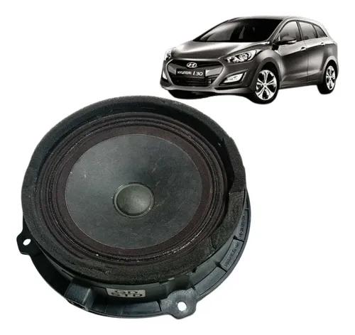 Alto Falante I30 2013/2016 Original