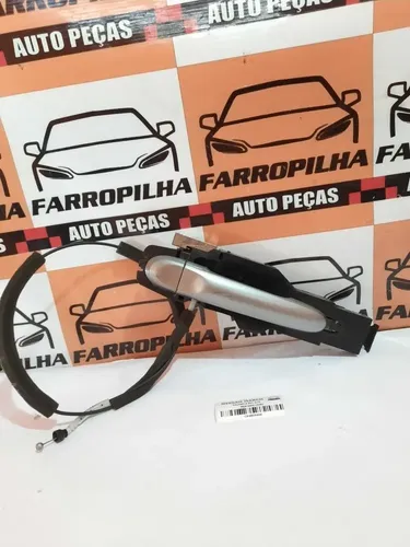 Maçaneta Externa D/d Nissan March