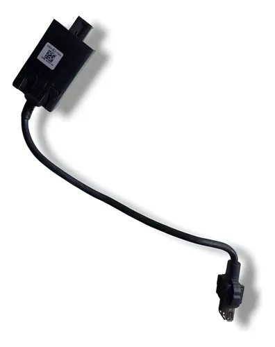 Cabo Usb Rádio Ford Ka 2014 A 2019
