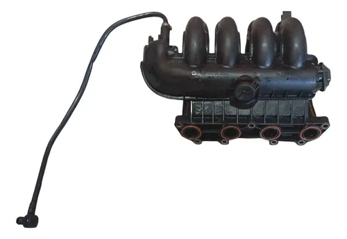 Coletor Admissao Vw Gol  G4  1.0 8v 2005/2013