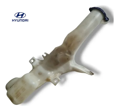 Reservatório Água Parabrisa Hyundai Hb20 2013-2017 