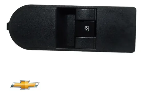 Botão Vidro Elét. Diant. L.d Gm Vectra 2006 A 2011 13228709