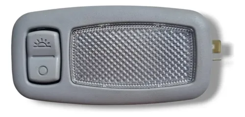 Luz De Teto Cortesia Lado Esquerdo Hyundai I30 2013 A 2017
