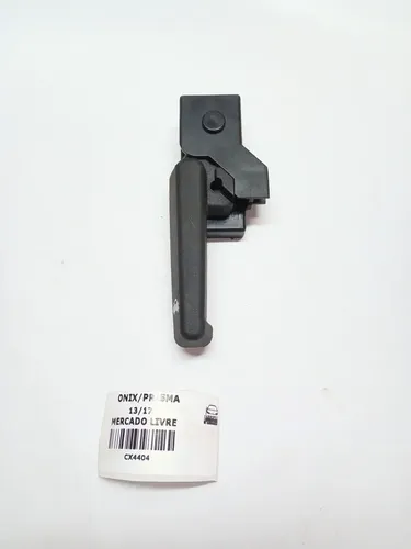 Maçaneta Interna Capo Gm Onix / Prisma 13/18 Original C/nf Dianteira