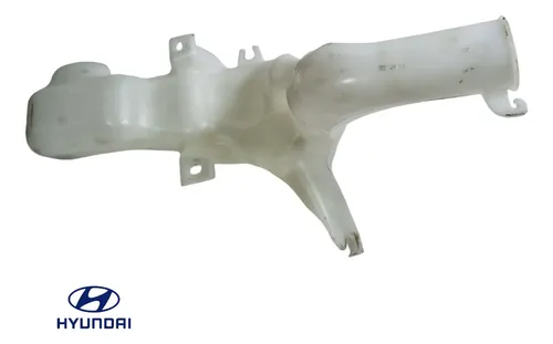 Reservatório Água Parabrisa Hyundai Hb20 2013 A 2019