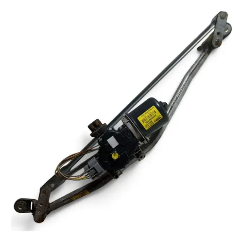 Motor Limpador Parabrisa Renault Logan 2014-2021