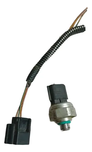 Sensor Pressostato Ar Cond Renault Sandero 2014-2022