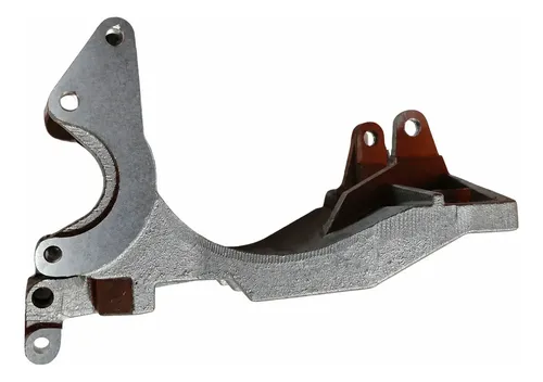 Suporte Alternador Mais Dh Gm S10 Blazer 2.4 8v 2003-2011