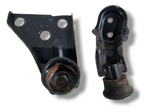 Suporte Frontal Motor Vw Gol Quadrado Cht 1.0 1.6