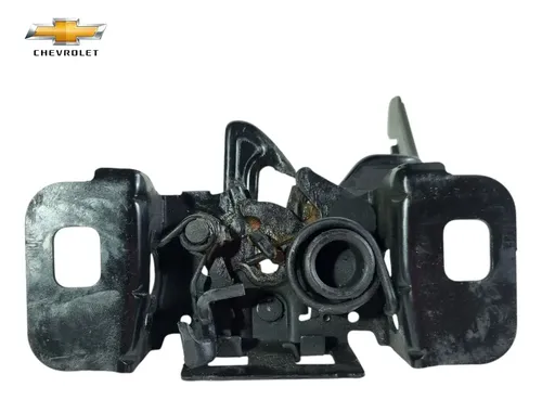 Fechadura Capo Chevrolet Cobalt 2012 A 2016