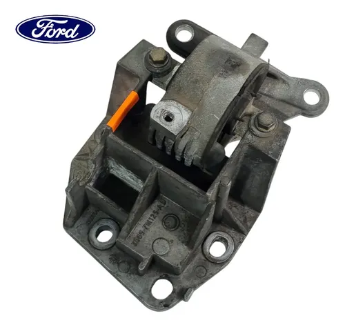 Suporte Coxim Cambio Ford Ka Courier 2003 A 2013