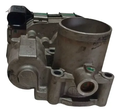 Corpo Borboleta Tbi Fiat Uno Argo 1.0 1.3 2016/2023