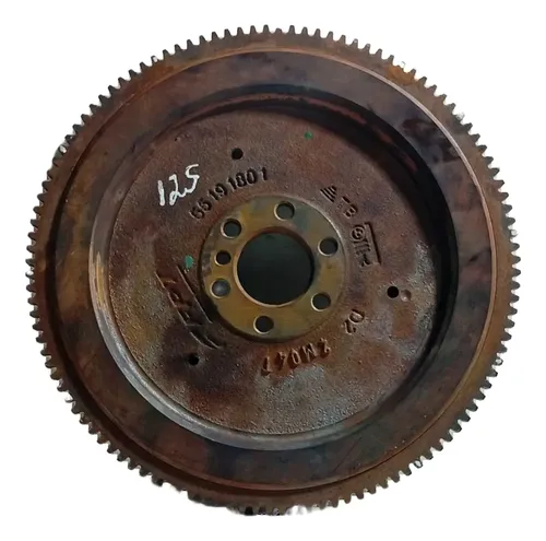 Volante Motor Fiat Palio Uno Strada Fire 1.0 1.3 1.4 01-14