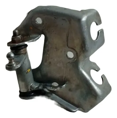 Suporte Cabos De Marcha Fiat Palio Uno Fire 97-13