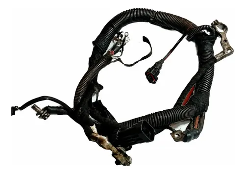 Chicote Bateria Positivo Gm Astra 2.0 8v Flex 2009-2011
