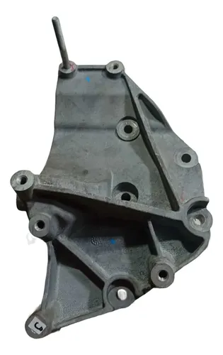 Suporte Compressor Ar Condicionado Gm Spin 1.0 1.4 1.8 13-21