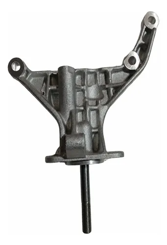 Suporte Superior Câmbio Fiat Palio At Grand Siena 1.4 Evo