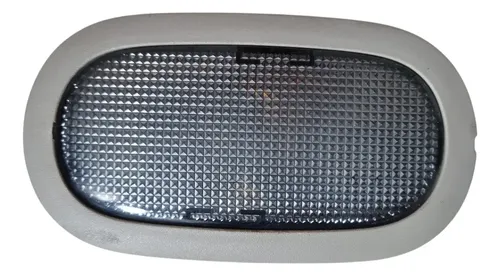 Luz De Teto Renault Clio 2001 A 2013