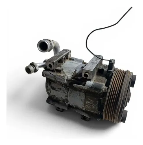 Compressor Ar Ford Fiesta Ka Courier 1997-2003