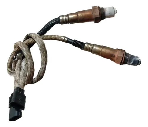 Sonda Lambda Renault Logan Sandero Clio 1.0 16v Flex 08-12