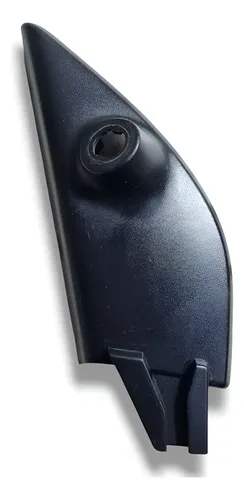 Acabamento Retrovisor L.e Vw Gol G5/g6/g7  4p C/controle