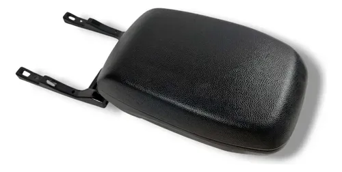 Apoio Braco Console Central Hyundai I30 2013-2016 Preto
