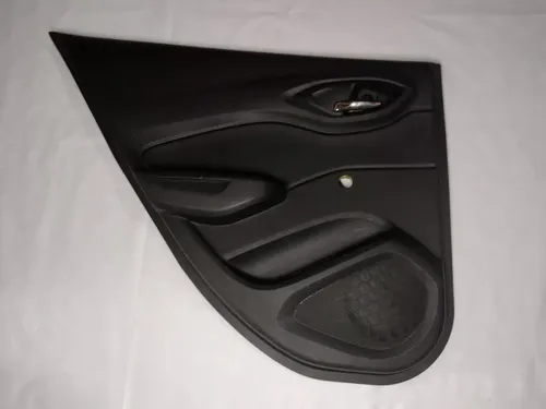 Forro De Porta T.e Manual Gm Onix / Prisma 2015 A 2020