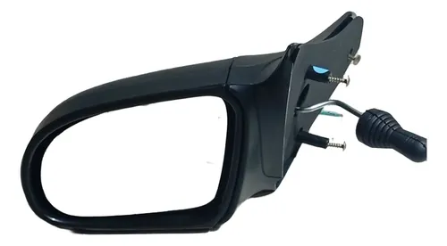 Retrovisor Lado Esquerdo Corsa Wind Classic 96-14 Paralelo