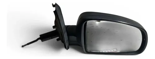 Retrovisor Manual Lado Direito Chevrolet Meriva 2003-2011