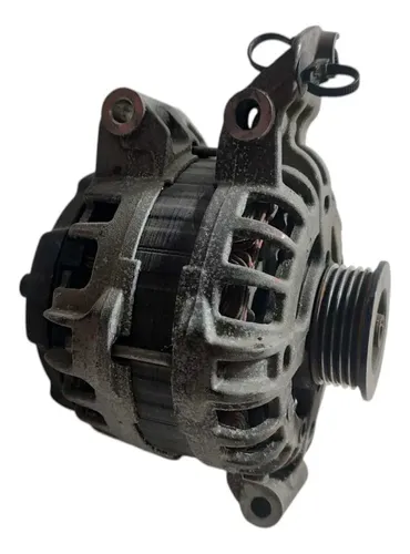 Alternador Gm Onix Spin Cobalt 1.0 1.4 1.8 8v 2017-2023