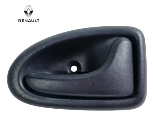 Maçaneta Interna Diant/traz L.d Renault Clio 2001 A 2013 Dianteira/traseira