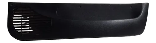 Porta Objetos Diant. L.d Gm Corsa Wind Classic 1996-2014 4p Preto