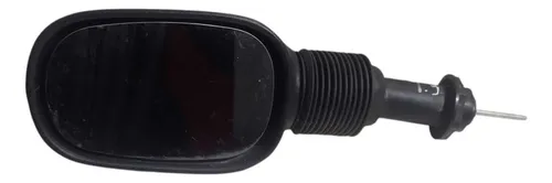 Retrovisor L.e Ford Ka 1997/2005 Manual Original