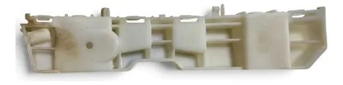 Suporte Guia Parachoque Dianteiro L.e Renault Logan 17-20