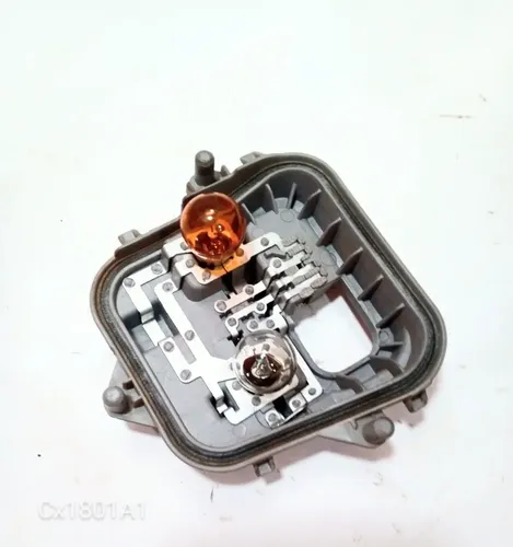 Circuito De Lanterna L.e Vw Fox 2015/2020 Original Arteb
