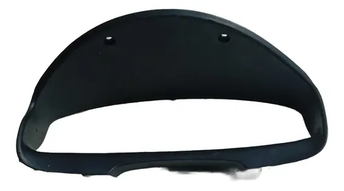 Moldura Painel Instrumento Toyota Corolla 1999-2002 Preto