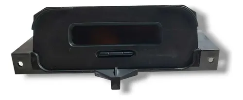 Computador Bordo Renault Clio 2005-2013