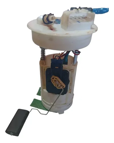 Bomba Combustivel Completa Gm Celta 1.0 1.4 Flex 08/14