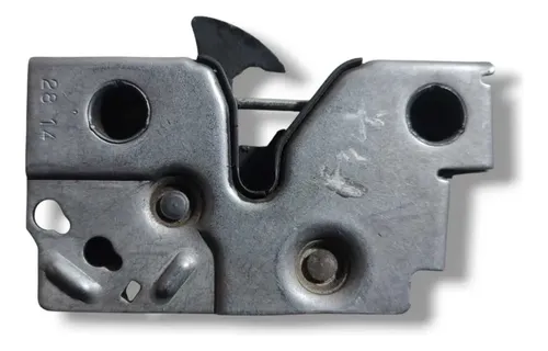 Fechadura Capo Gol G5 G6 Fox 2009-2014
